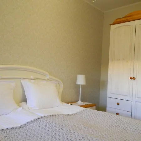 Centre Apartement