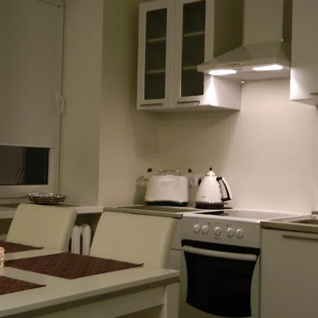 Centre Apartement *