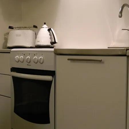 Centre Apartement