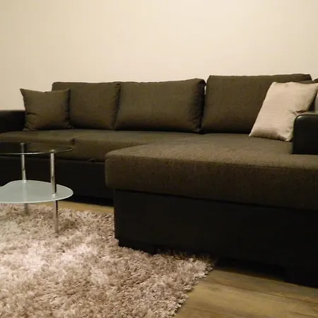 Centre Apartement