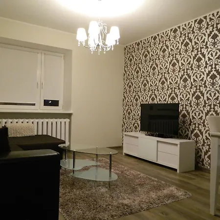 Apartamento Centre Apartement *