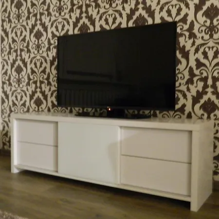 Centre Apartement Apartamento *