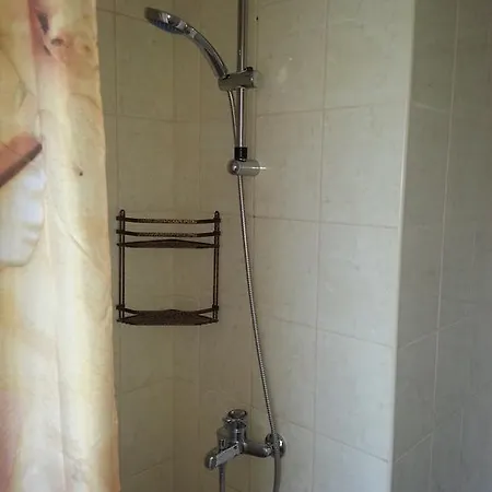 Centre Apartement *