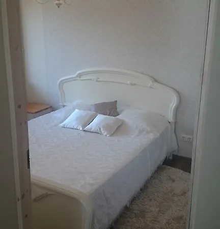 Centre Apartement * Kuressaare